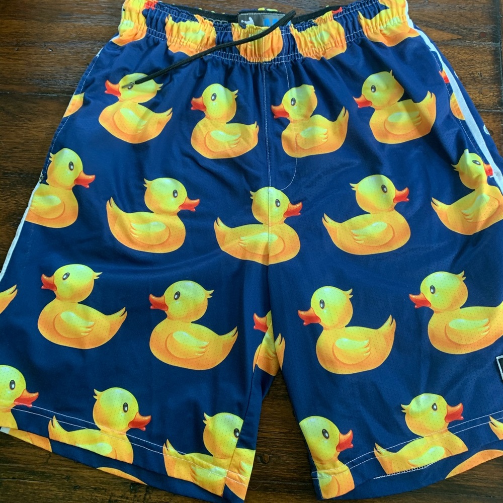 Men's Lacrosse Shorts